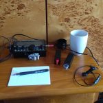 A Daily CW QSO: My 2019 challenge