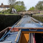 What is this narrowboat life?
