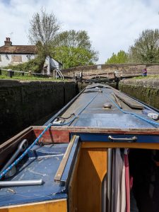 What is this narrowboat life?
